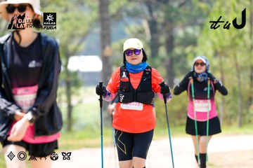 Dalat Ultra Trail 2026 - Ảnh #4835068