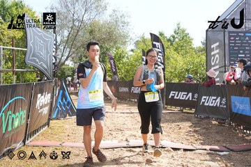 Dalat Ultra Trail 2026 - Ảnh #4864352