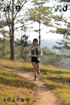 Dalat Ultra Trail 2026 - Ảnh #4894850