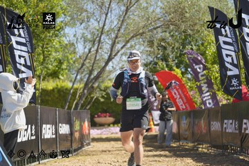 Dalat Ultra Trail 2026 - Ảnh #4683368