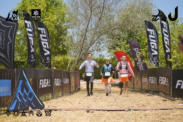 Dalat Ultra Trail 2026 - Ảnh #4695326