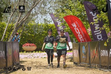Dalat Ultra Trail 2026 - Ảnh #4724582