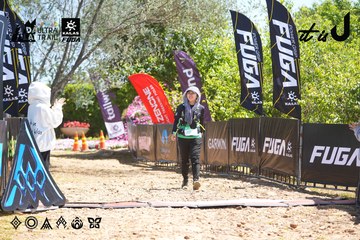 Dalat Ultra Trail 2026 - Ảnh #4696334