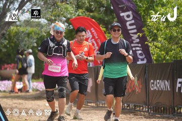 Dalat Ultra Trail 2026 - Ảnh #4865493