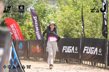Dalat Ultra Trail 2026 - Ảnh #4861647