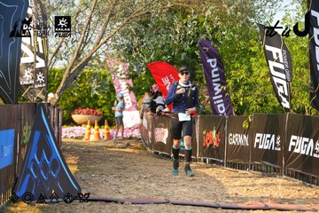Dalat Ultra Trail 2026 - Ảnh #4742938