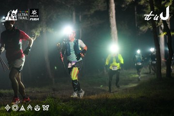 Dalat Ultra Trail 2026 - Ảnh #4697540