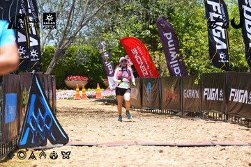 Dalat Ultra Trail 2026 - Ảnh #4701925