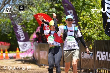 Dalat Ultra Trail 2026 - Ảnh #4701986
