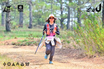 Dalat Ultra Trail 2026 - Ảnh #4874627