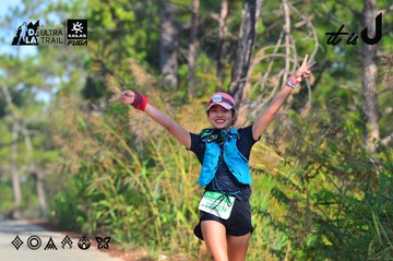 Dalat Ultra Trail 2026 - Ảnh #4781014