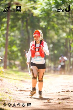 Dalat Ultra Trail 2026 - Ảnh #4907483