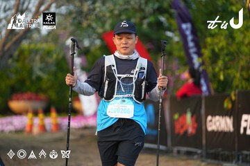 Dalat Ultra Trail 2026 - Ảnh #4745744