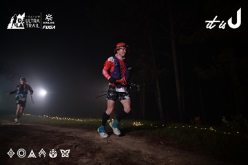 Dalat Ultra Trail 2026 - Ảnh #4704648