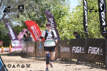 Dalat Ultra Trail 2026 - Ảnh #4692211
