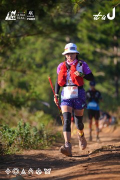 Dalat Ultra Trail 2026 - Ảnh #4908888