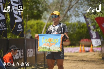 Dalat Ultra Trail 2026 - Ảnh #4724962