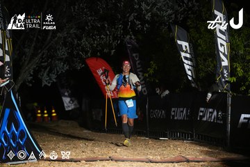 Dalat Ultra Trail 2026 - Ảnh #4759172