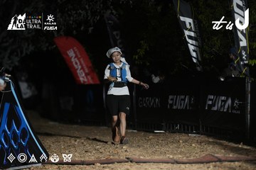 Dalat Ultra Trail 2026 - Ảnh #4762953