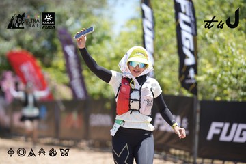 Dalat Ultra Trail 2026 - Ảnh #4692451