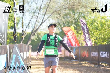 Dalat Ultra Trail 2026 - Ảnh #4682655