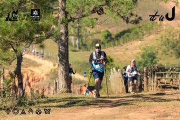 Dalat Ultra Trail 2026 - Ảnh #4714744