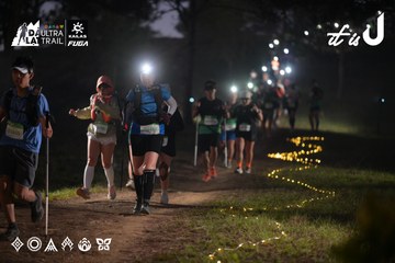 Dalat Ultra Trail 2026 - Ảnh #4721072