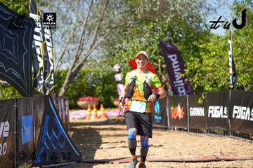 Dalat Ultra Trail 2026 - Ảnh #4738221