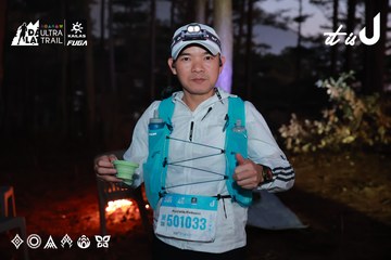 Dalat Ultra Trail 2026 - Ảnh #4738597