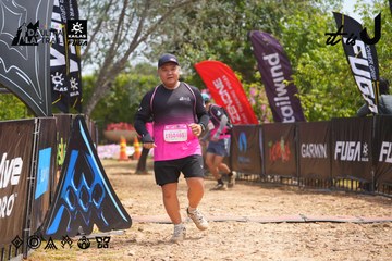 Dalat Ultra Trail 2026 - Ảnh #4866301
