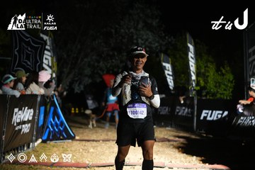Dalat Ultra Trail 2026 - Ảnh #4758406