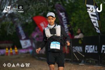 Dalat Ultra Trail 2026 - Ảnh #4756798