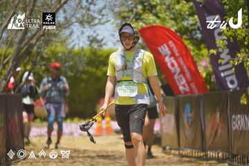 Dalat Ultra Trail 2026 - Ảnh #4725190