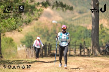 Dalat Ultra Trail 2026 - Ảnh #4717789