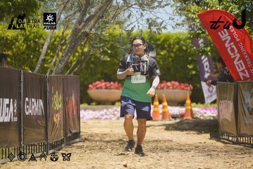 Dalat Ultra Trail 2026 - Ảnh #4694578