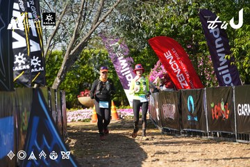 Dalat Ultra Trail 2026 - Ảnh #4741894