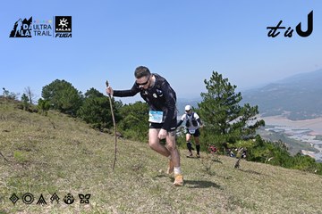 Dalat Ultra Trail 2026 - Ảnh #4733426