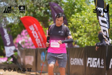 Dalat Ultra Trail 2026 - Ảnh #4869096