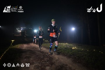Dalat Ultra Trail 2026 - Ảnh #4706062