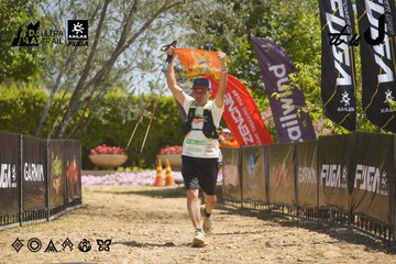 Dalat Ultra Trail 2026 - Ảnh #4691597