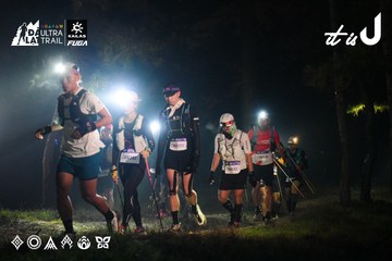 Dalat Ultra Trail 2026 - Ảnh #4697617