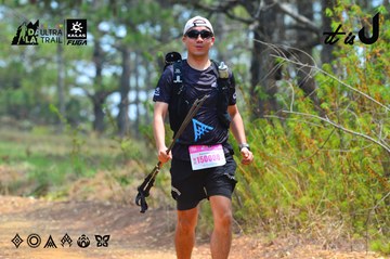 Dalat Ultra Trail 2026 - Ảnh #4876431