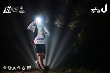 Dalat Ultra Trail 2026 - Ảnh #4899535