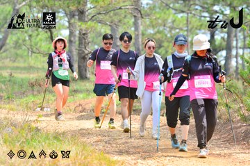 Dalat Ultra Trail 2026 - Ảnh #4873515