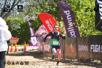 Dalat Ultra Trail 2026 - Ảnh #4696050
