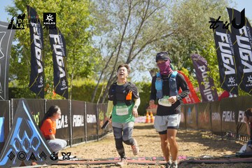 Dalat Ultra Trail 2026 - Ảnh #4683381