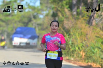 Dalat Ultra Trail 2026 - Ảnh #4781372