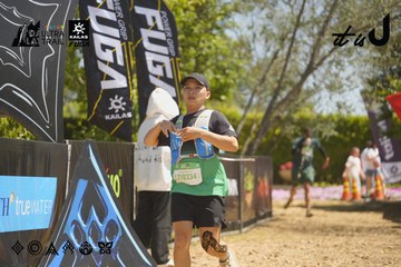 Dalat Ultra Trail 2026 - Ảnh #4690722