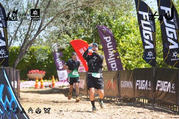 Dalat Ultra Trail 2026 - Ảnh #4695939