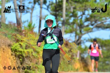 Dalat Ultra Trail 2026 - Ảnh #4749453